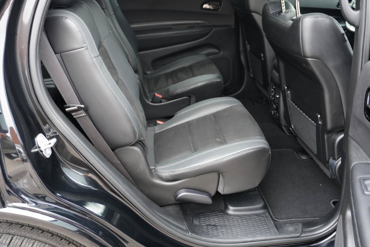 Used 2021 Dodge Durango GT AWD/4WD image 21