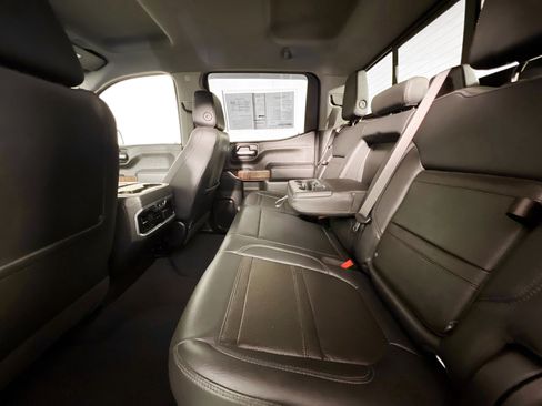 Used 2020 GMC Sierra 1500 Denali w/ Technology Package AWD/4WD image 29