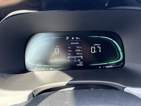 Used 2024 Hyundai Palisade SEL image 16