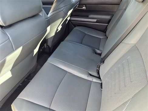 Certified 2024 Toyota Tacoma 4x4 Double Cab Hybrid image 22