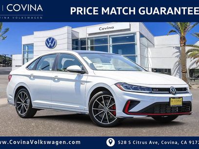 New 2025 Volkswagen Jetta GLI Autobahn
