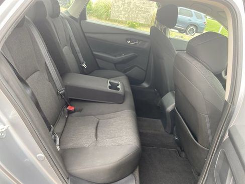Used 2023 Honda Accord LX image 17
