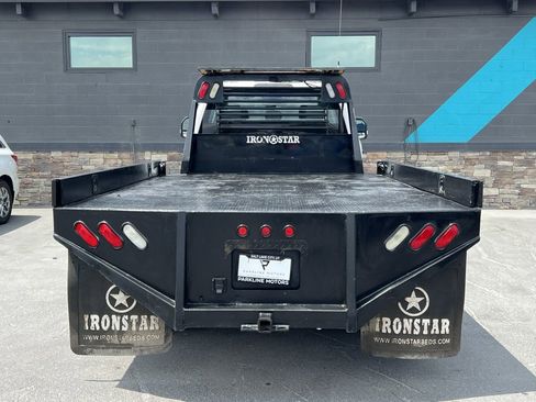 Used 2020 Ford F450 XL w/ Power Equipment Group image 21