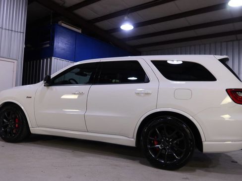 Used 2021 Dodge Durango SRT w/ Premium Interior Group image 2