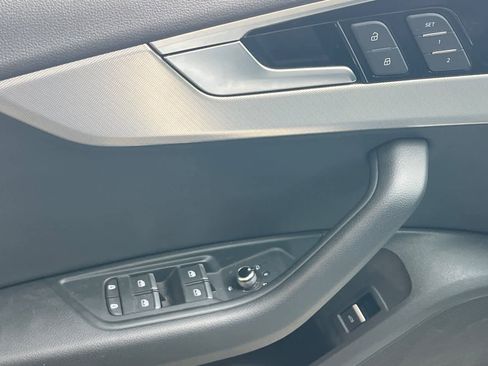 Used 2025 Audi A5 2.0T Premium Plus image 15