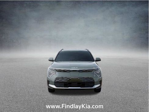 New 2026 Kia Niro Wind FWD image 21