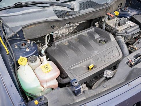 Used 2014 Jeep Patriot Latitude w/ All Weather Capability Group image 32