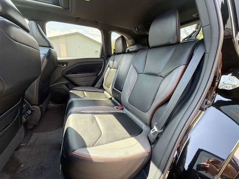 New 2026 Subaru Forester Sport AWD/4WD image 17