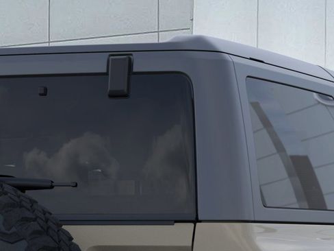 New 2026 Ford Bronco Badlands AWD/4WD image 25