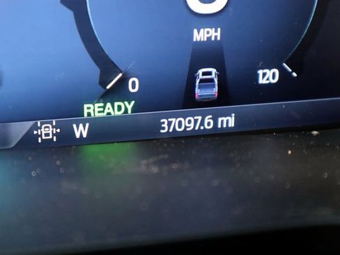 Used 2024 Ford F150 XLT w/ Mobile Office Package image 37