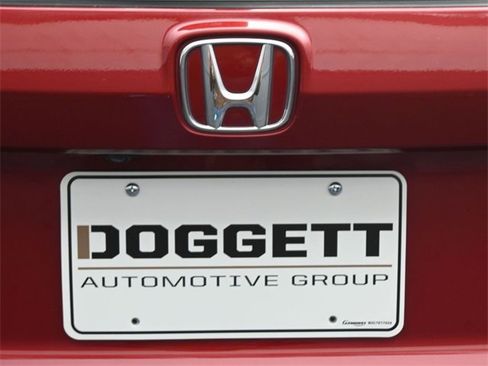 Used 2025 Honda CR-V Sport image 14