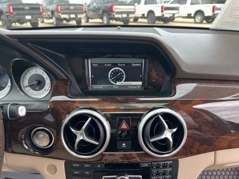 Used 2015 Mercedes-Benz GLK 350 2WD image 36