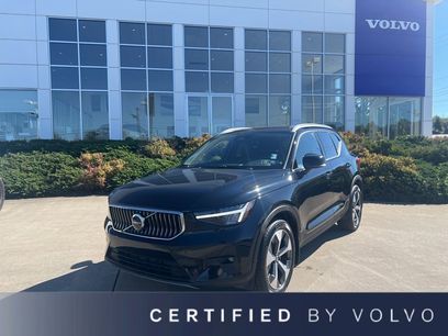Certified 2023 Volvo XC40 B5 Plus w/ Protection Package Premier