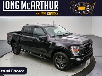 Certified 2023 Ford F150 XLT w/ Equipment Group 302A High video 1