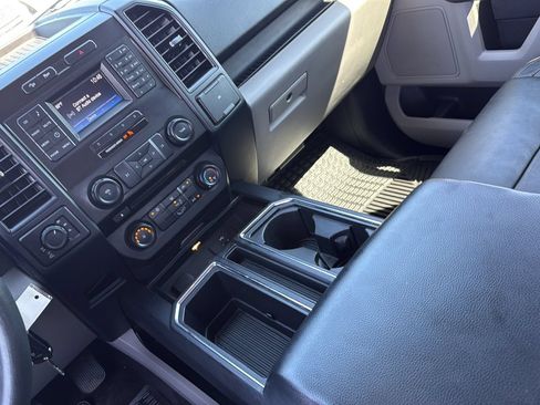 Used 2016 Ford F150 XL w/ Equipment Group 101A Mid AWD/4WD image 17