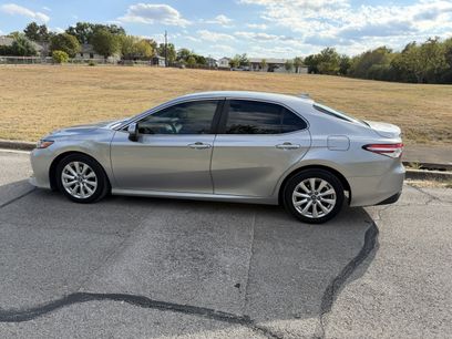 Used 2019 Toyota Camry