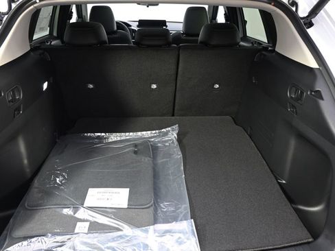 New 2026 MAZDA CX-50 AWD 2.5 S w/ Preferred Pkg image 19