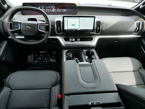 New 2026 Ford Expedition Tremor AWD/4WD image 8