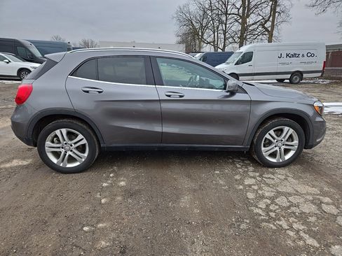 Used 2016 Mercedes-Benz GLA 250 4MATIC image 6