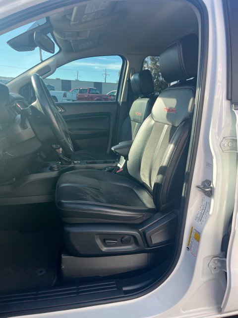 Used 2022 Ford Ranger Lariat w/ Tremor Off-Road Package AWD/4WD image 26