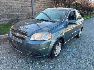 Used 2010 Chevrolet Aveo LT w/ Power and Convenience Package video 1