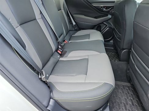 Certified 2025 Subaru Outback Onyx Edition XT image 18