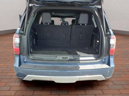 Used 2020 Ford Expedition Limited w/ Equipment Group 301A AWD/4WD image 28