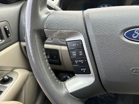 Used 2010 Ford Fusion Hybrid image 14