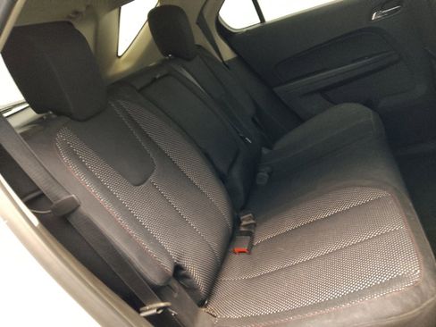 Used 2015 Chevrolet Equinox LT image 19