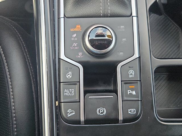 Used 2025 Kia Sorento X-Line EX AWD/4WD image 30