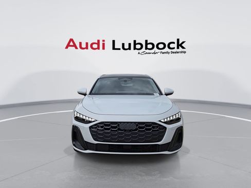 New 2026 Audi A5 2.0T Premium Plus AWD/4WD image 3