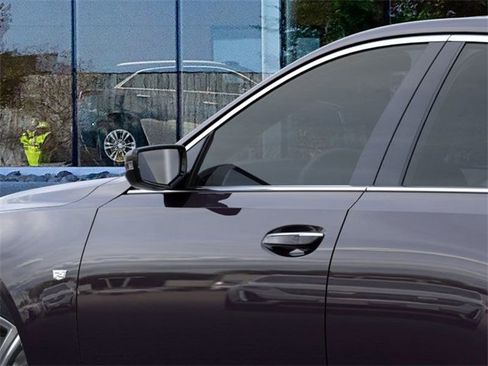 New 2025 Cadillac CT5 Premium Luxury w/ Sun And Sound Package image 12
