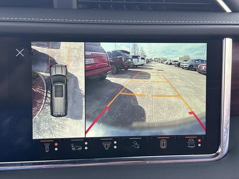 Used 2024 GMC Yukon Denali Ultimate image 30