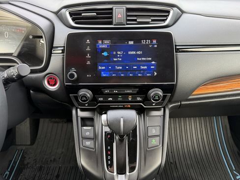 Certified 2022 Honda CR-V EX-L image 22