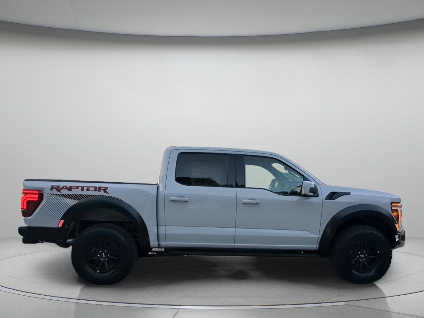 New 2026 Ford F150 Raptor AWD/4WD image 34