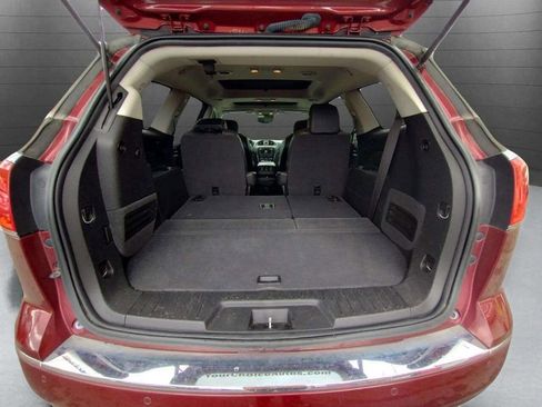 Used 2015 Buick Enclave Leather image 12
