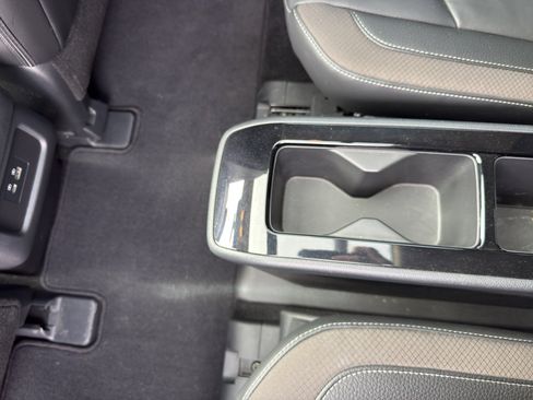 Certified 2025 Nissan Pathfinder SL w/ SL Premium Package image 35