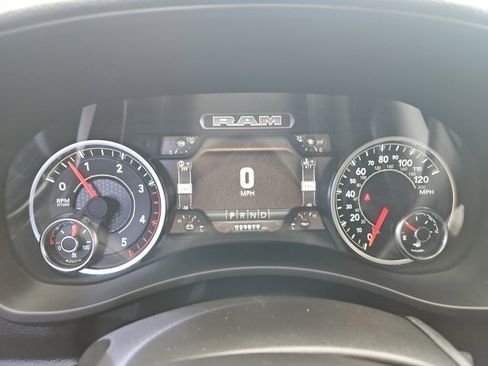 Used 2024 RAM 2500 Laramie image 27