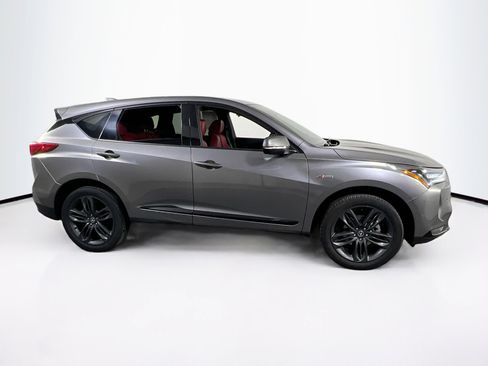 Used 2023 Acura RDX A-Spec image 4