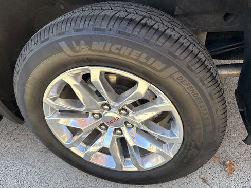 Used 2020 GMC Sierra 1500 SLT w/ SLT Premium Plus Package image 20