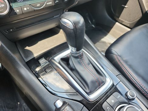 Used 2015 MAZDA MAZDA3 s Touring FWD image 21