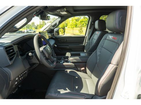 New 2026 Toyota Tundra TRD Pro AWD/4WD image 12