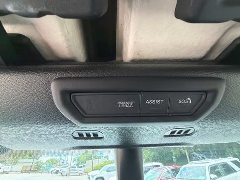 Used 2023 Jeep Gladiator Mojave w/ Trailer Tow Package AWD/4WD image 53