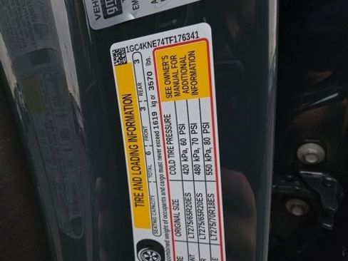 New 2026 Chevrolet Silverado 2500 LT w/ Trail Boss Package image 30