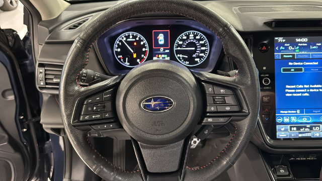 Used 2024 Subaru Legacy Sport AWD/4WD image 11