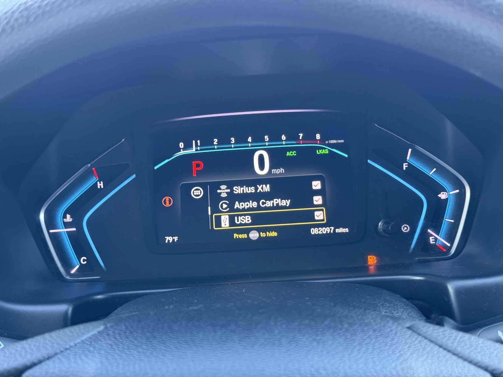 Used 2019 Honda Odyssey EX image 38