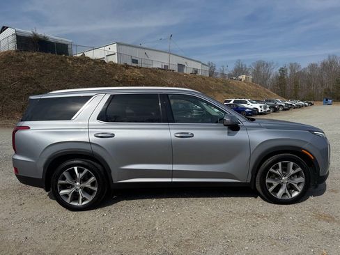 Used 2020 Hyundai Palisade SEL image 10