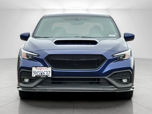 Used 2023 Subaru WRX Premium AWD/4WD image 8