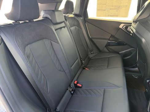 New 2026 BMW X3 xDrive30 w/ Premium Package image 24