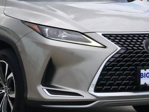 Used 2020 Lexus RX 350 FWD w/ Premium Package image 8